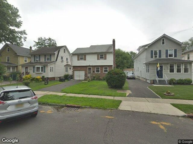 House image located at Roselle Park, NJ 07204