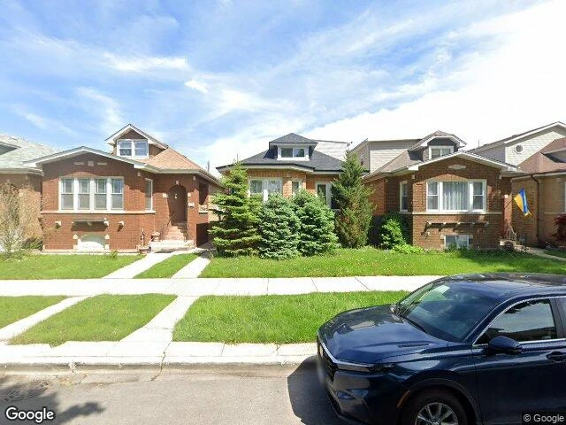 House image located at Chicago, IL 60634