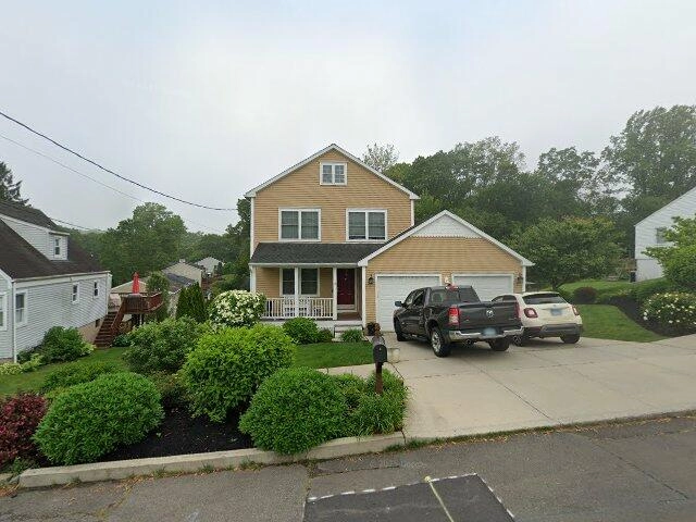 House image located at West Haven, CT 06516