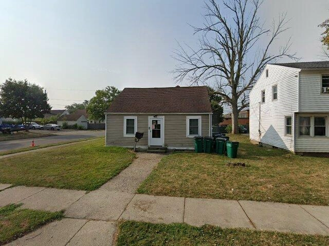 House image located at Buffalo, NY 14215