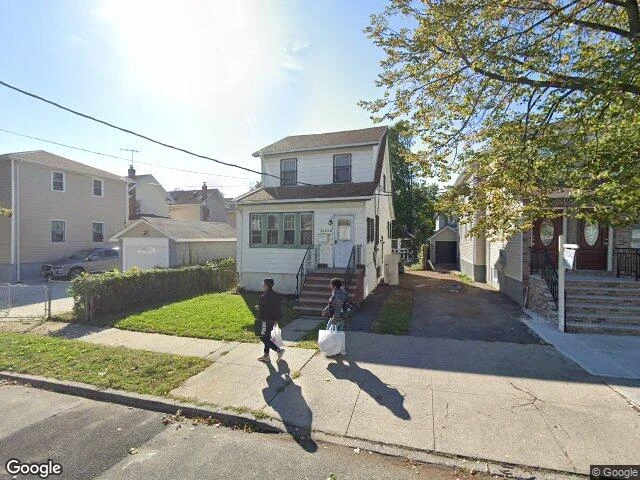 House image located at Jamaica, NY 11434