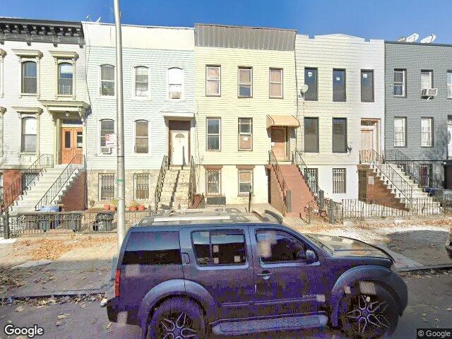 House image located at Brooklyn, NY 11233