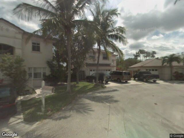 House image located at Pompano Beach, FL 33063