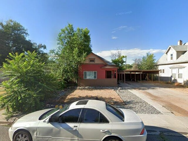 House image located at Grand Junction, CO 81501