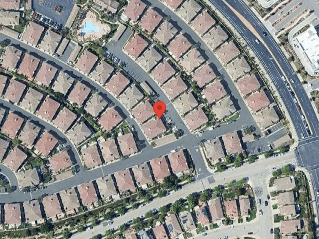 House image located at Santa Clarita, CA 91350