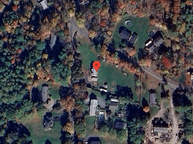 House image located at Attleboro, MA 02703