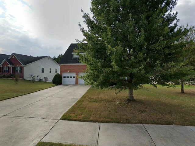 House image located at Conley, GA 30288