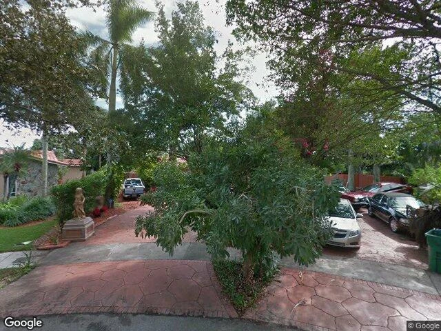 House image located at Hialeah, FL 33014
