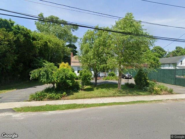 House image located at Sayville, NY 11782