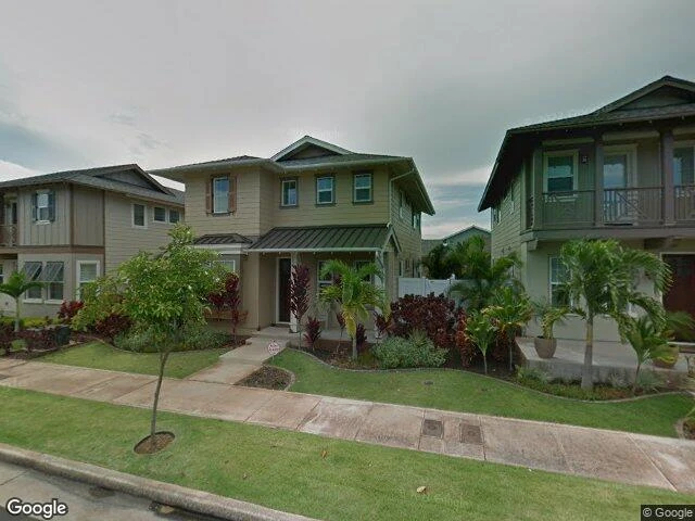 House image located at Ewa Beach, HI 96706