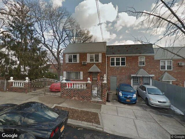 House image located at Flushing, NY 11354