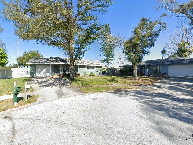 House image located at Seminole, FL 33772