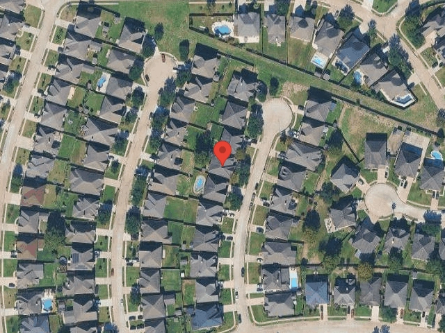 House image located at Houston, TX 77049