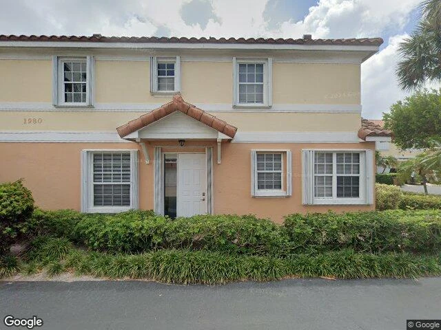 House image located at Deerfield Beach, FL 33441