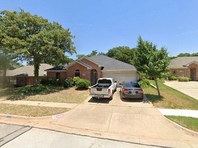 House image located at Garland, TX 75043