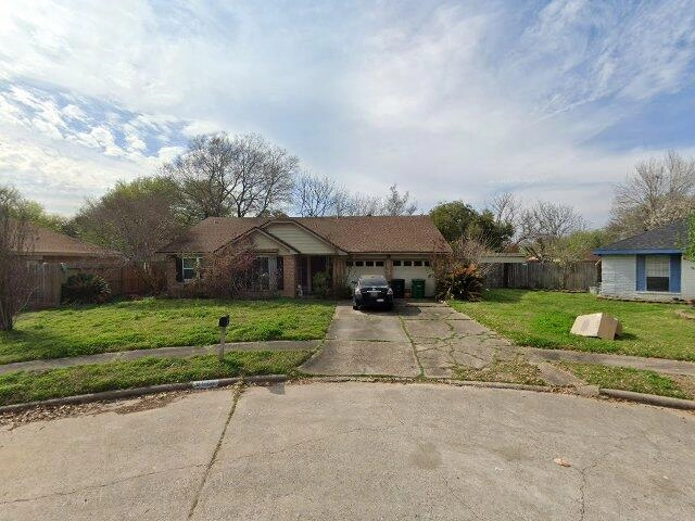 House image located at Houston, TX 77099