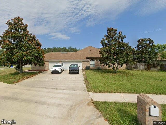 House image located at Saint Augustine, FL 32092