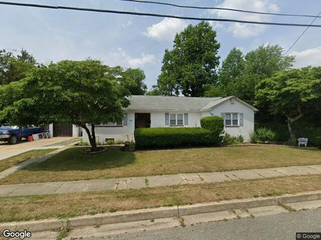 House image located at Vineland, NJ 08360