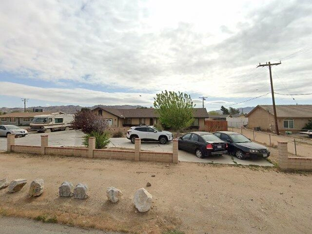 House image located at Apple Valley, CA 92307