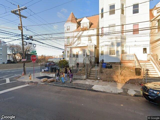 House image located at Newark, NJ 07108