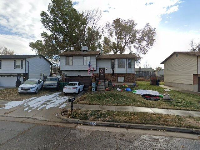 House image located at Roy, UT 84067