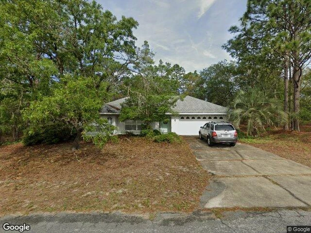 House image located at Homosassa, FL 34446