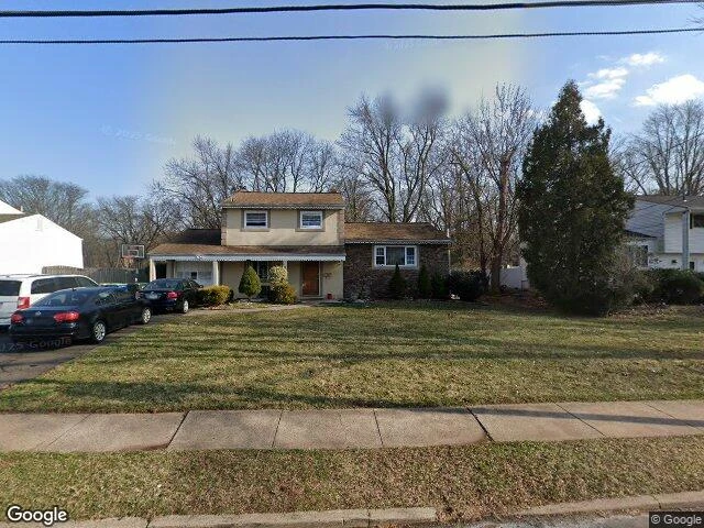 House image located at Somerset, NJ 08873