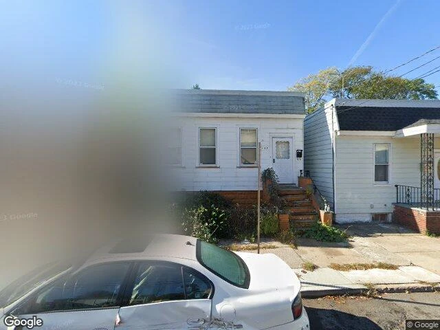 House image located at Irvington, NJ 07111