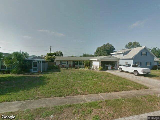 House image located at Seminole, FL 33776