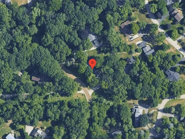 House image located at Rochester, MI 48306