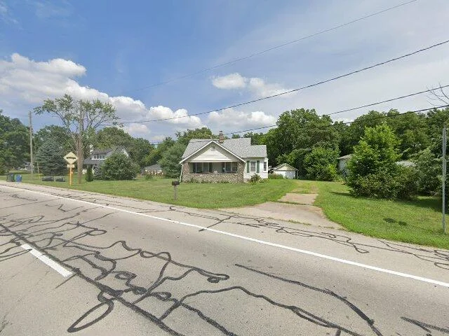 House image located at Middletown, OH 45044