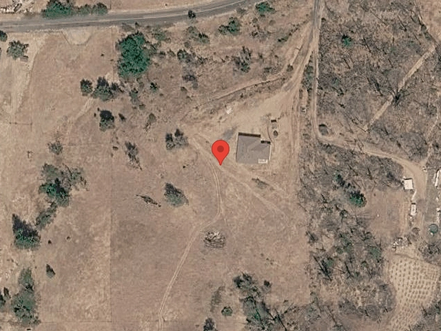 House image located at Oroville, CA 95966