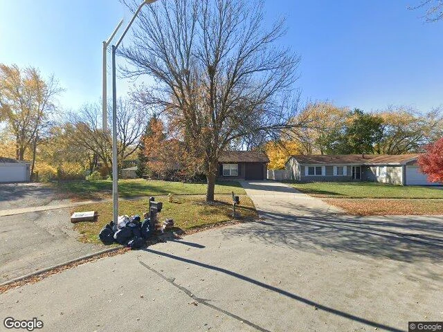 House image located at Bolingbrook, IL 60440