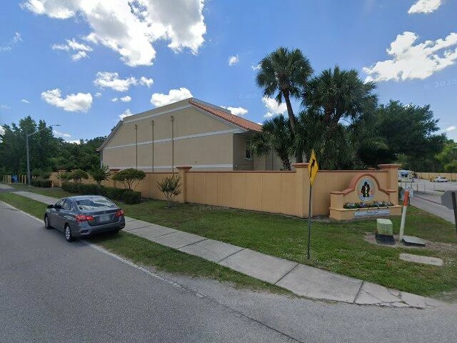 House image located at Lutz, FL 33558