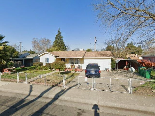 House image located at Stockton, CA 95205