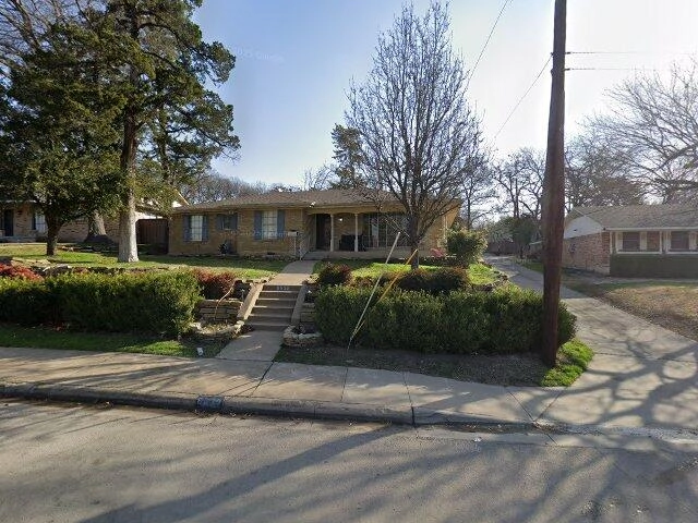 House image located at Dallas, TX 75232