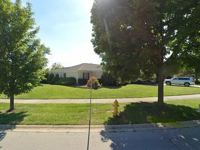 House image located at Glenview, IL 60025