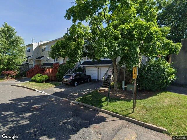 House image located at New Brunswick, NJ 08901