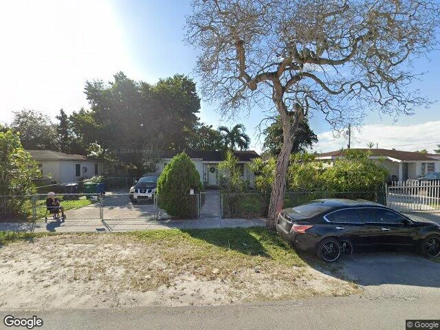 House image located at Miami, FL 33147