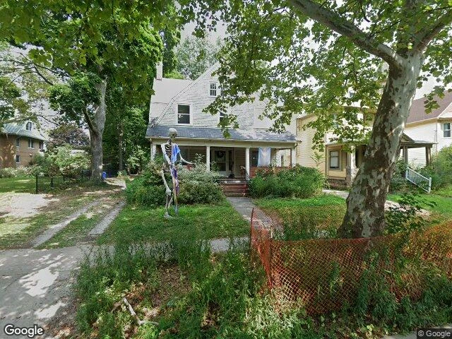 House image located at Cleveland, OH 44102