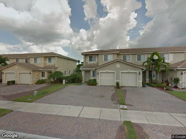 House image located at Fort Lauderdale, FL 33321