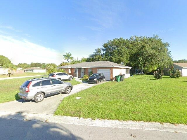 House image located at Port Saint Lucie, FL 34952