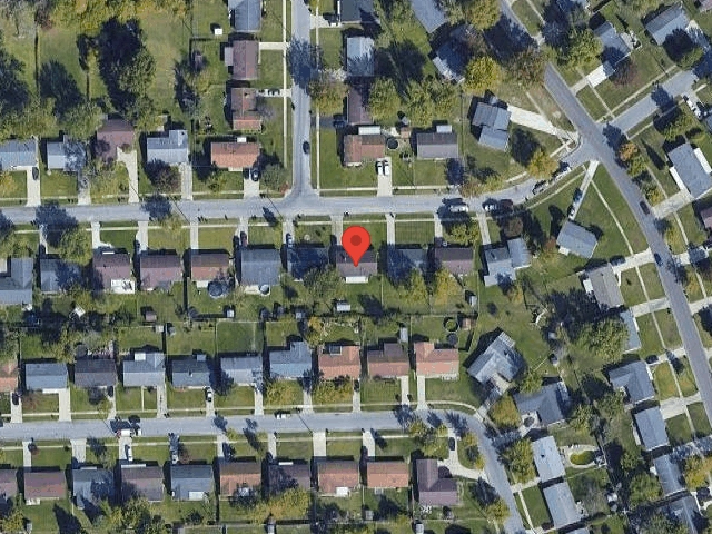 House image located at Lima, OH 45801