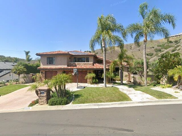 House image located at Yorba Linda, CA 92887