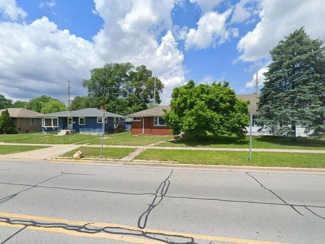 House image located at Hammond, IN 46324