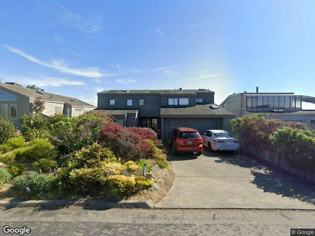 House image located at Bodega Bay, CA 94923