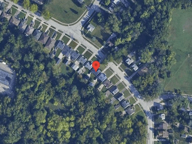 House image located at Cleveland, OH 44125