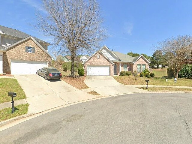 House image located at Stockbridge, GA 30281