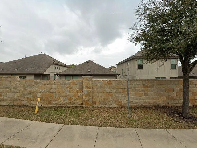 House image located at Austin, TX 78748
