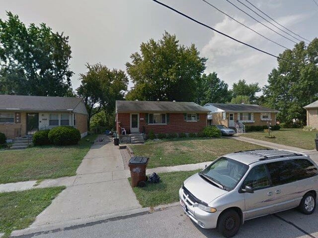 House image located at Cincinnati, OH 45238